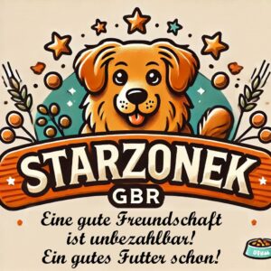 Hundefutter von Reico