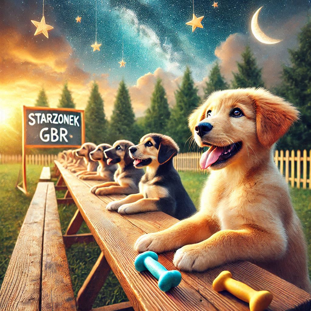 Susi und Sally, zwei gesunde und lebensfrohe Hunde, genießen ihr hochwertiges Reico-Vital-Systeme Hundefutter. Beide zeigen ihre Vitalität und Freude, die auf die richtige Ernährungswahl hinweist.